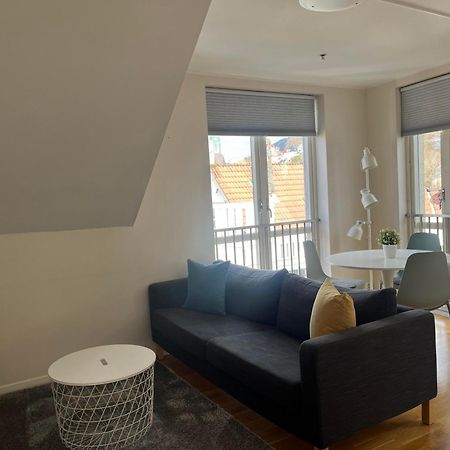 Veversmauet Apartments Берген Екстериор снимка