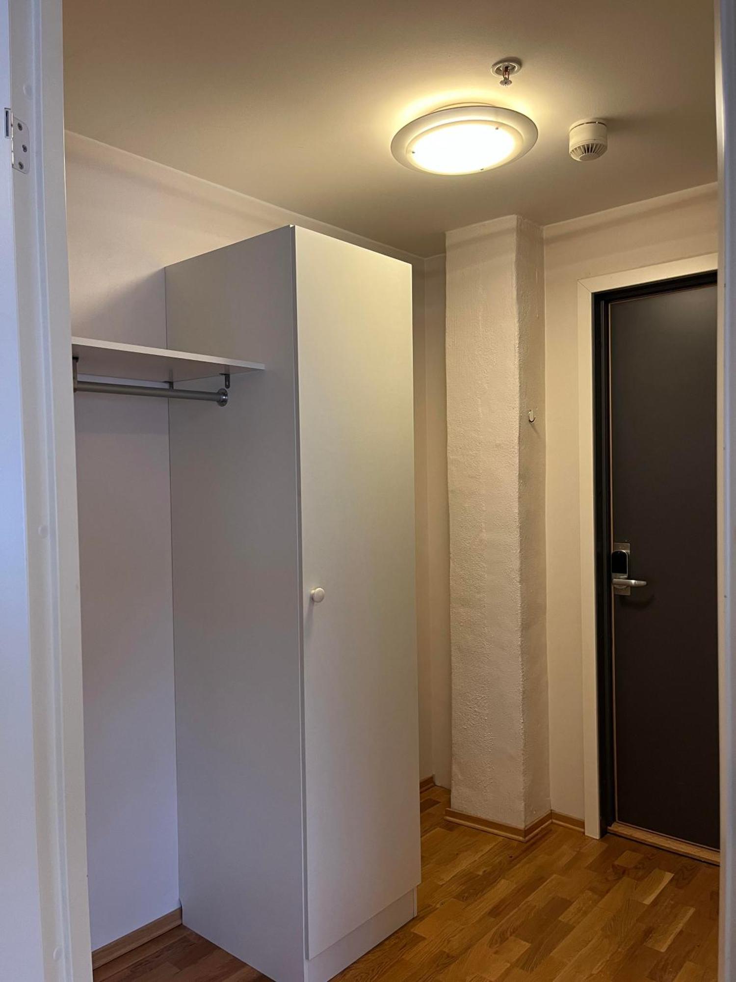 Veversmauet Apartments Берген Екстериор снимка